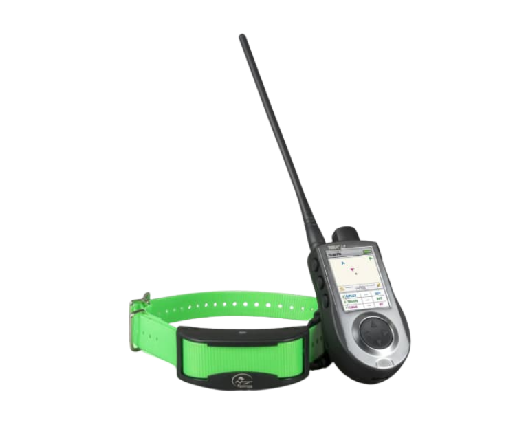 TEK Series 1.5 GPS kép 1