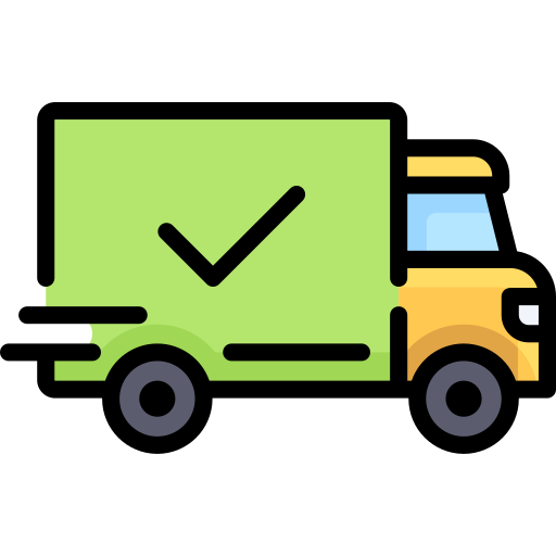 Delivery Icon